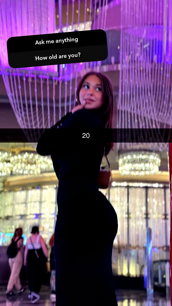 sophieraiin image ~ Altpins