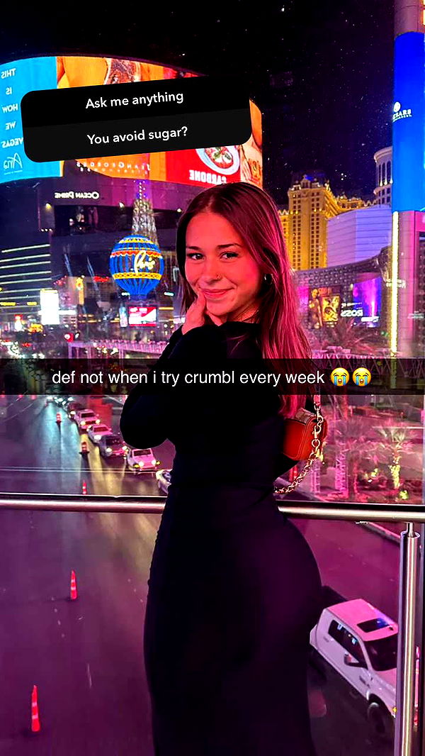 sophieraiin image ~ Altpins