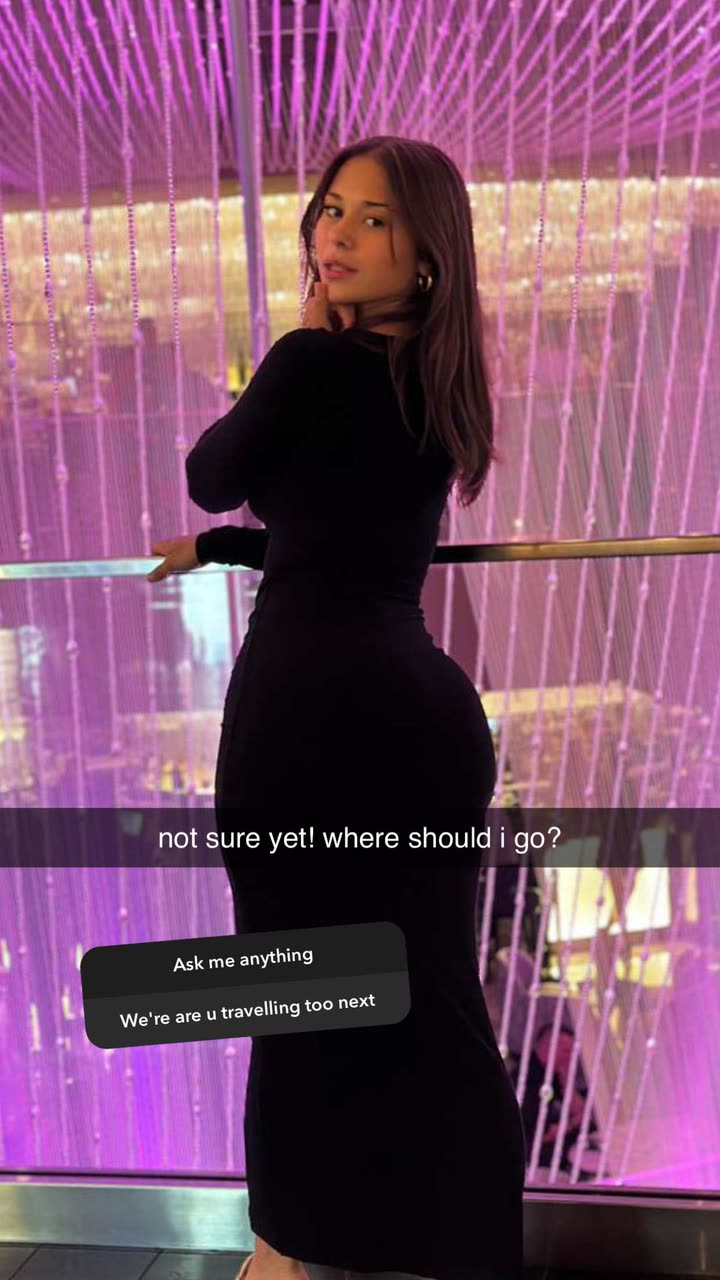 sophieraiin snapchat image archive image