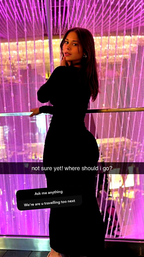 sophieraiin image ~ Altpins