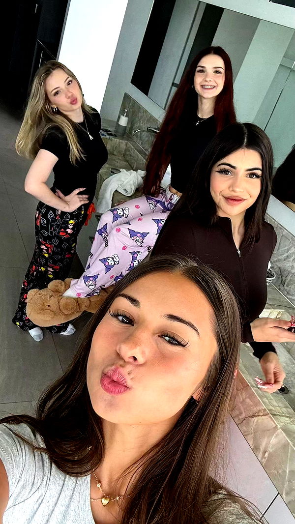 sophieraiin image ~ Altpins