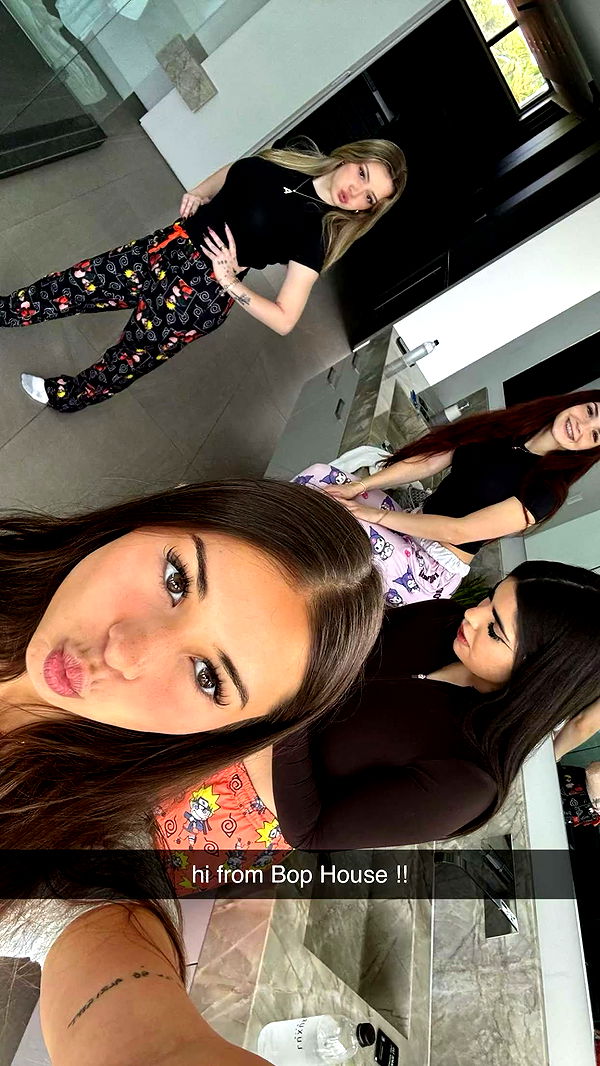 sophieraiin image ~ Altpins