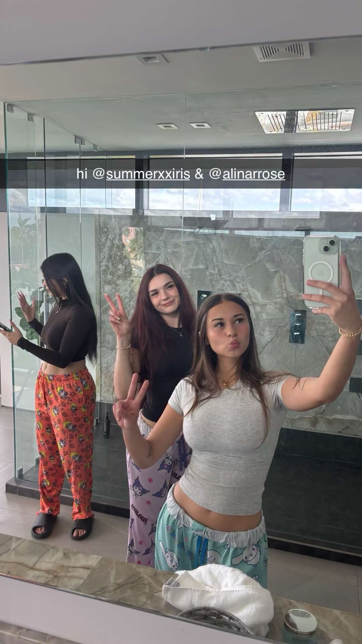 sophieraiin snapchat image archive image