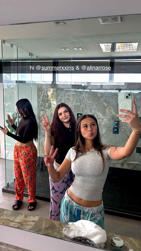 sophieraiin image ~ Altpins