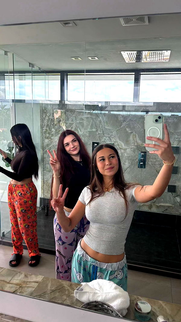 sophieraiin image ~ Altpins