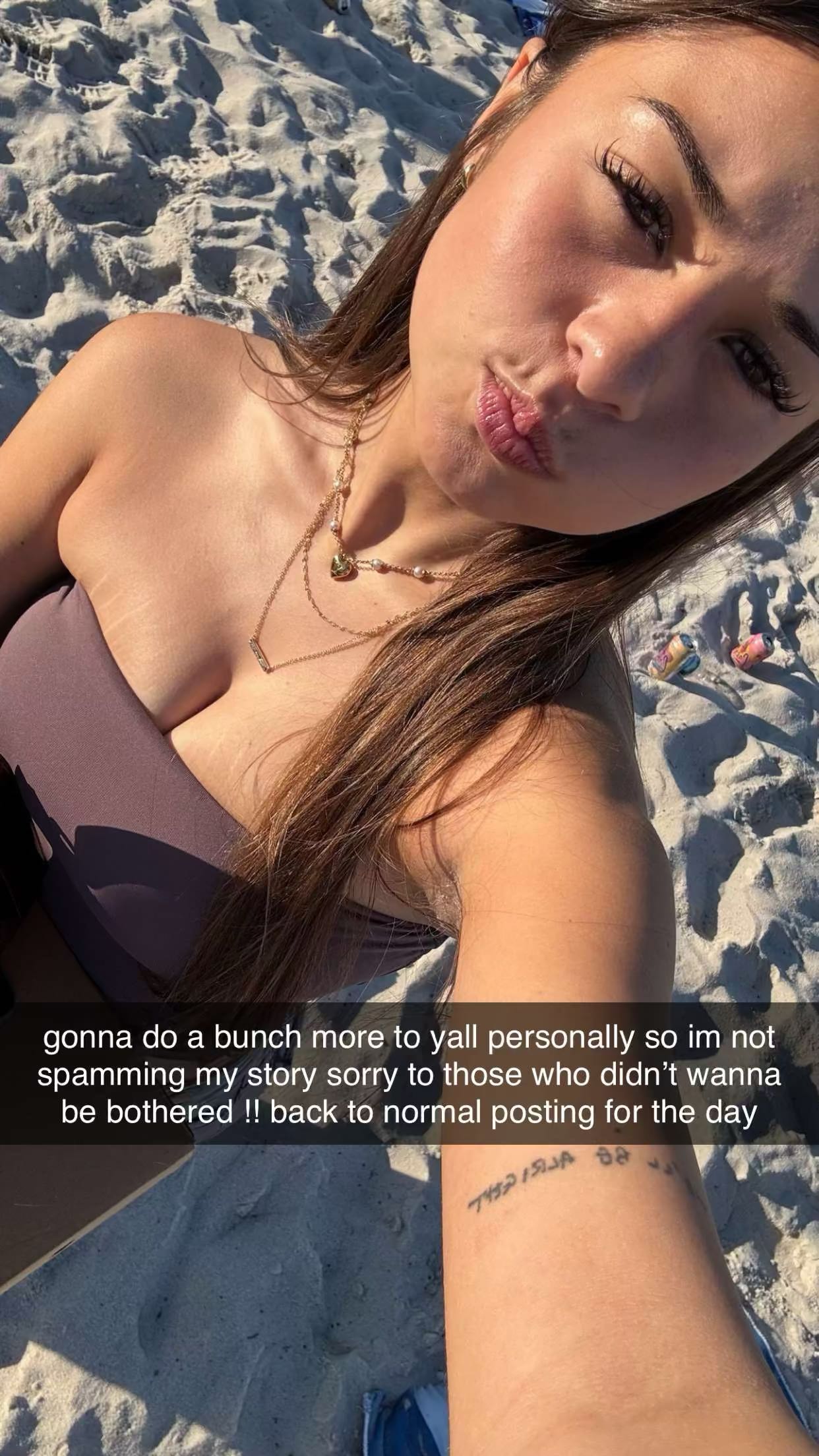 sophieraiin snapchat image archive image