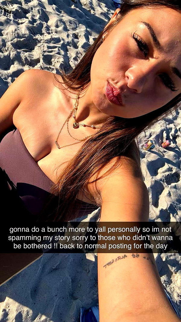 sophieraiin image ~ Altpins