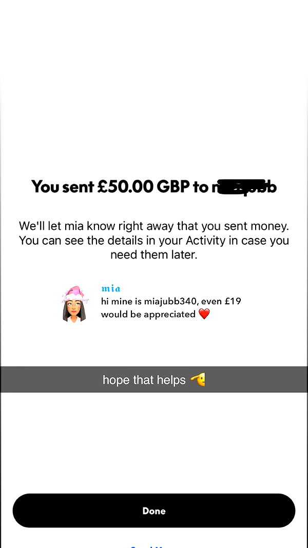 sophieraiin image ~ Altpins