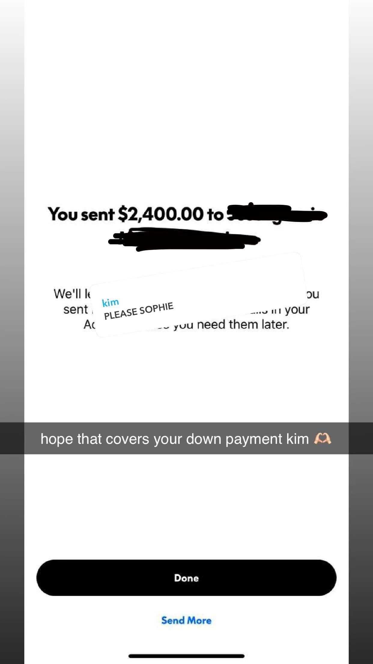 sophieraiin snapchat image archive image