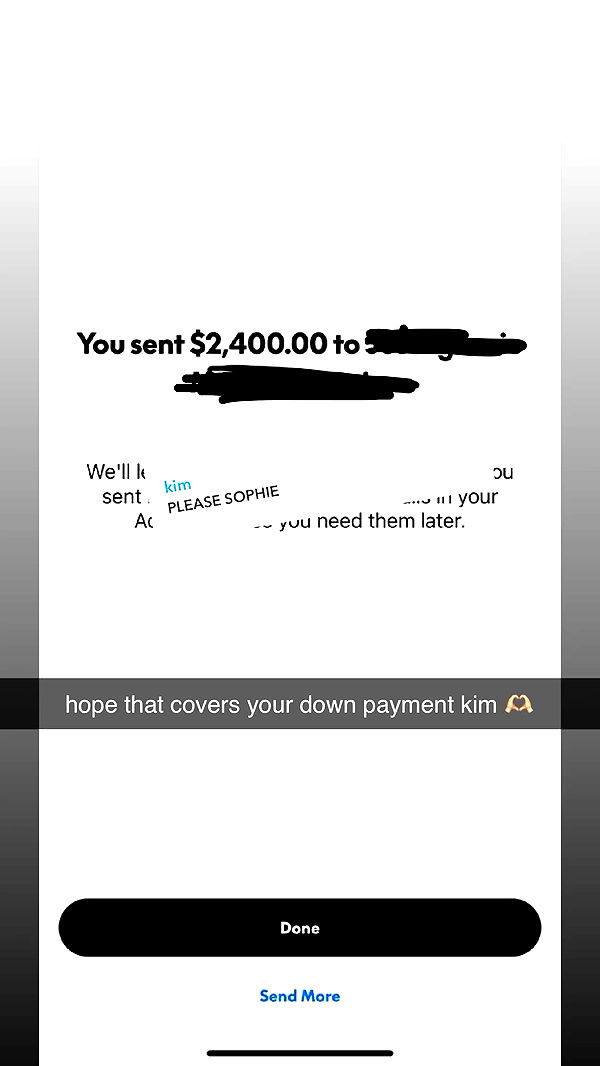 sophieraiin image ~ Altpins