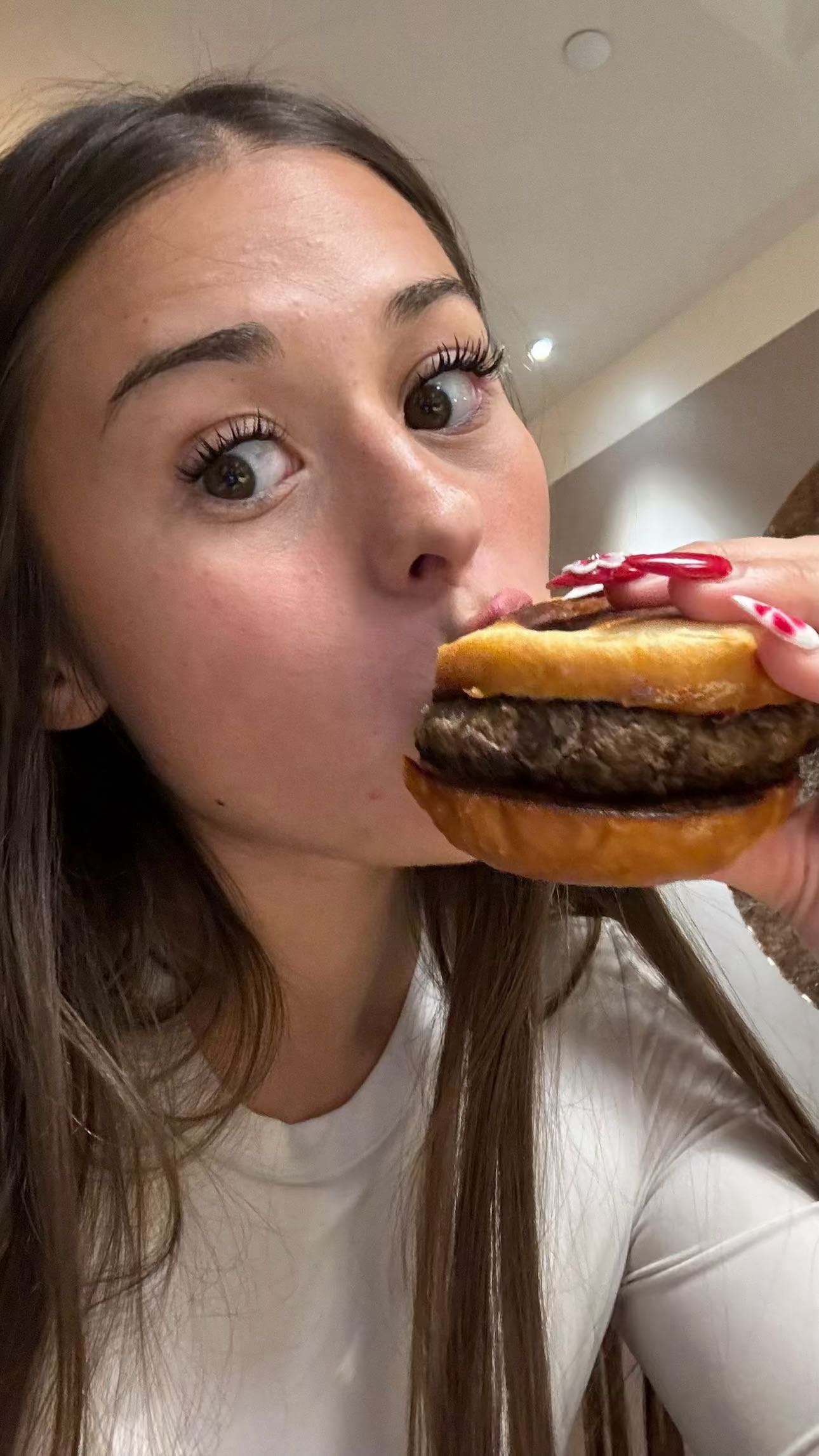 sophieraiin snapchat image archive image