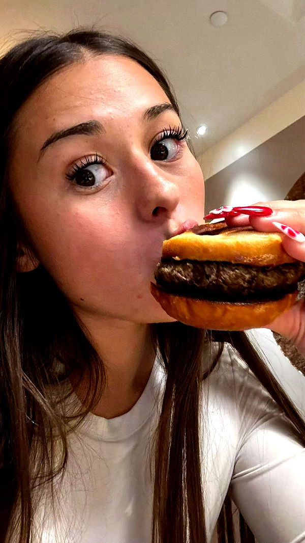 sophieraiin image ~ Altpins