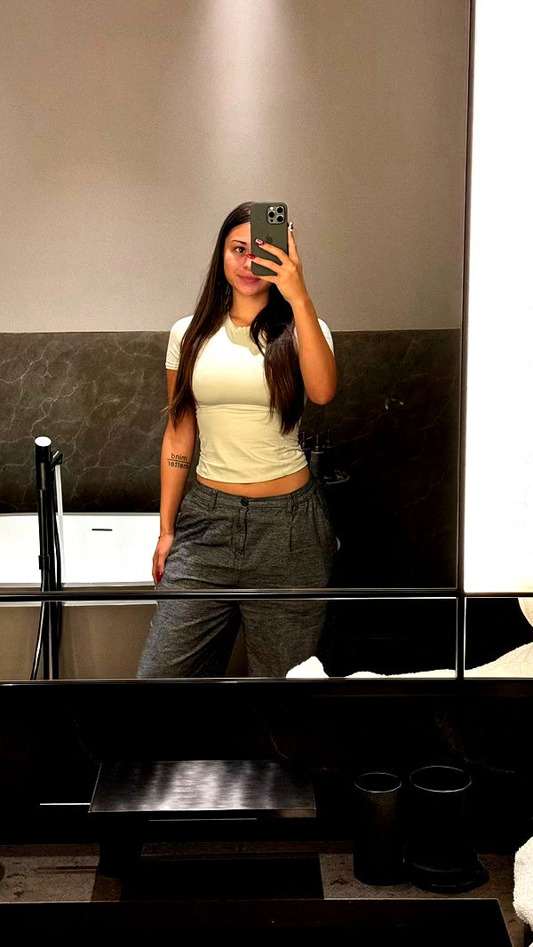 sophieraiin image ~ Altpins