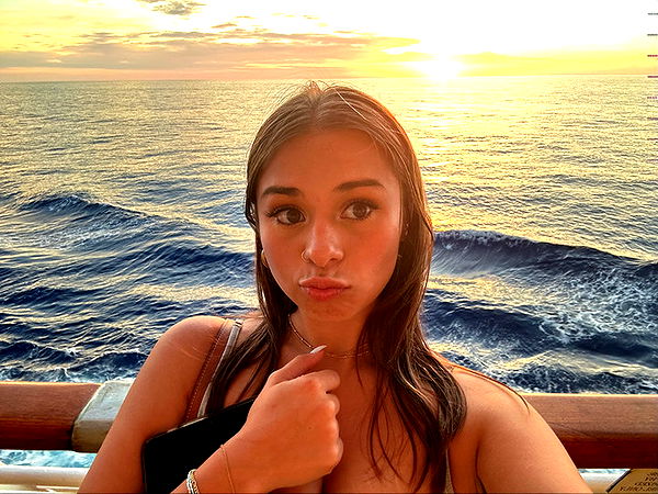 sophieraiin image ~ Altpins