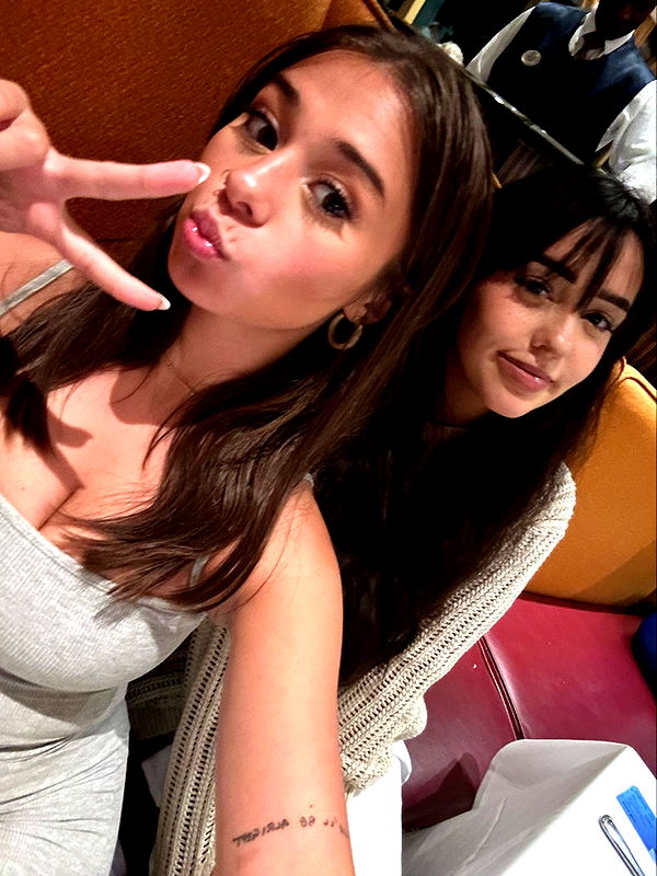 sophieraiin image ~ Altpins