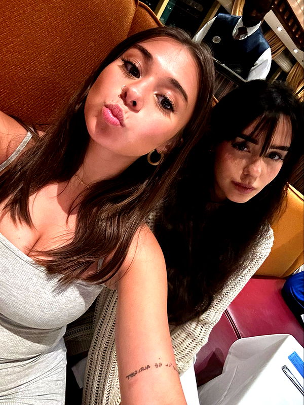 sophieraiin image ~ Altpins