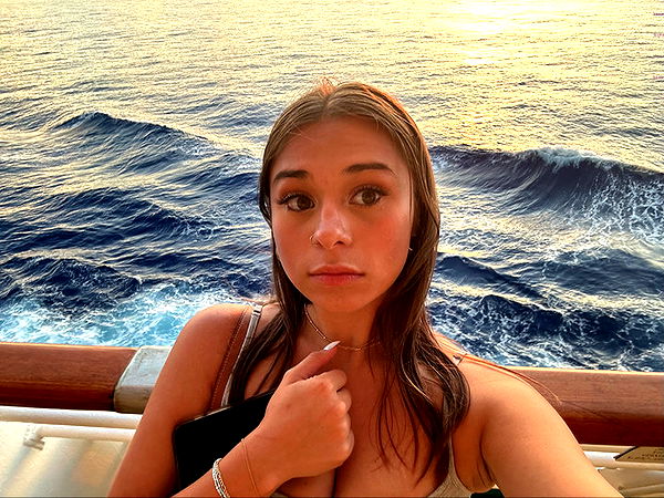 sophieraiin image ~ Altpins