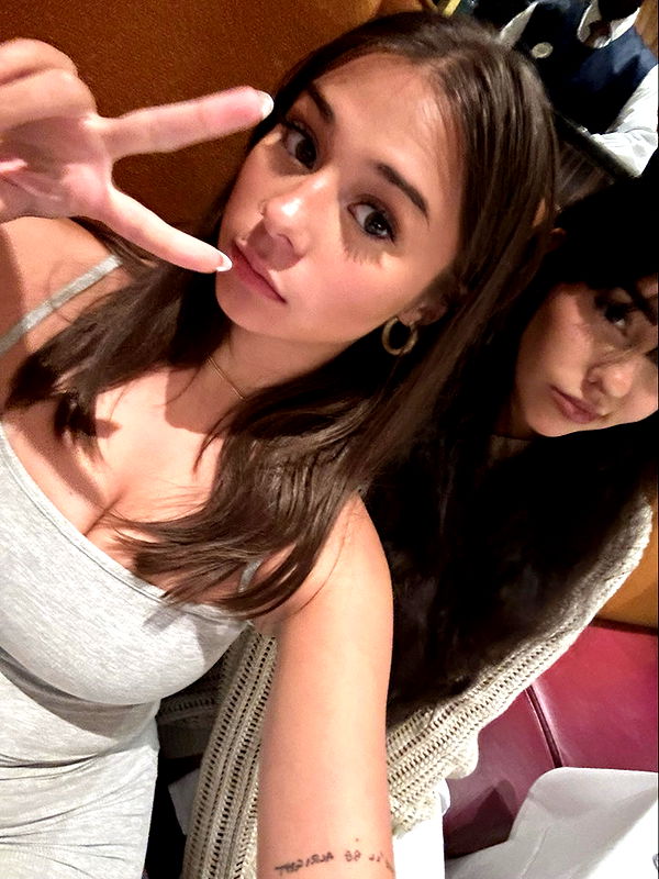 sophieraiin image ~ Altpins