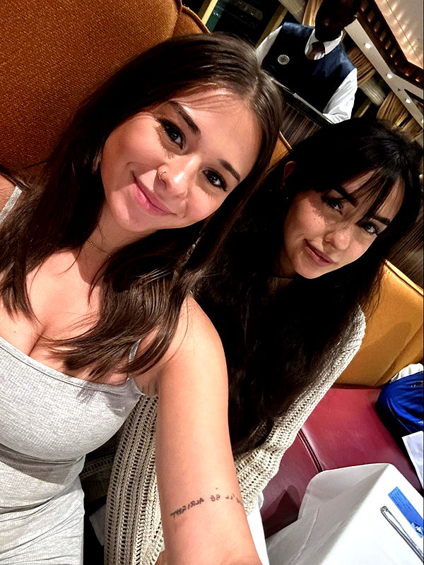 sophieraiin image ~ Altpins