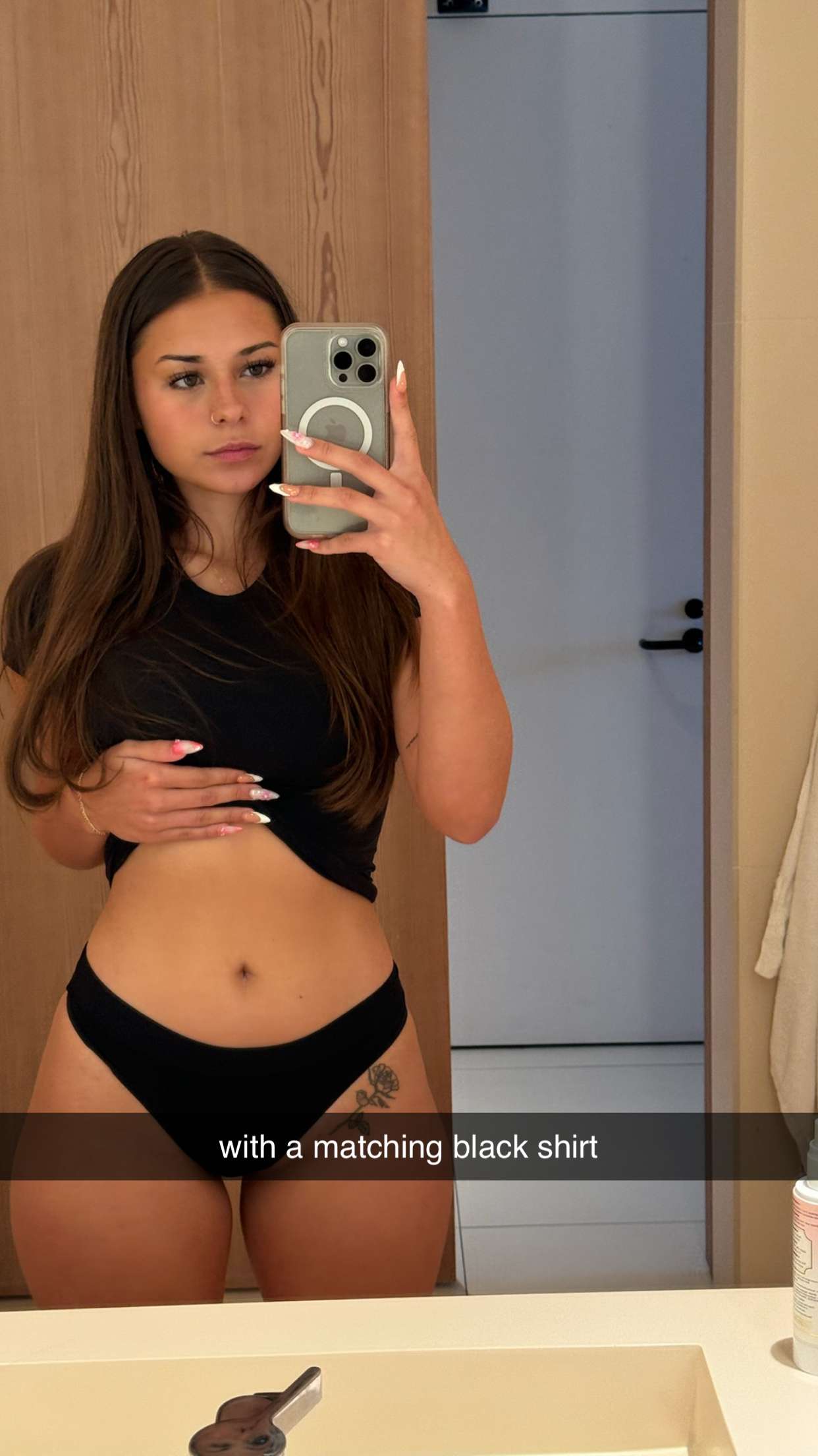 sophieraiin snapchat image archive image