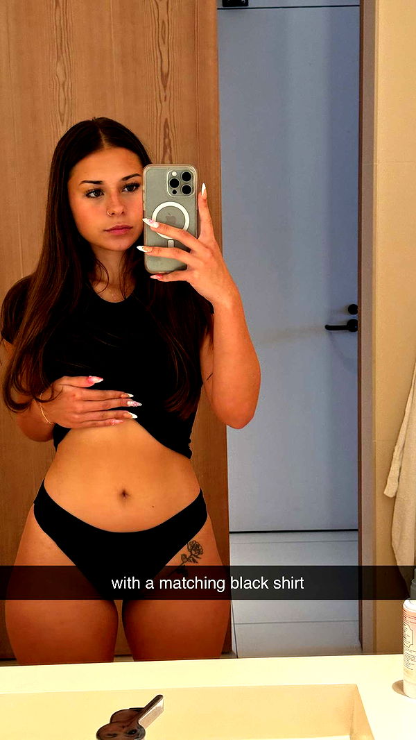 sophieraiin image ~ Altpins