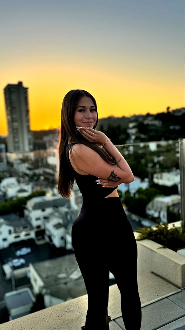 sophieraiin image ~ Altpins