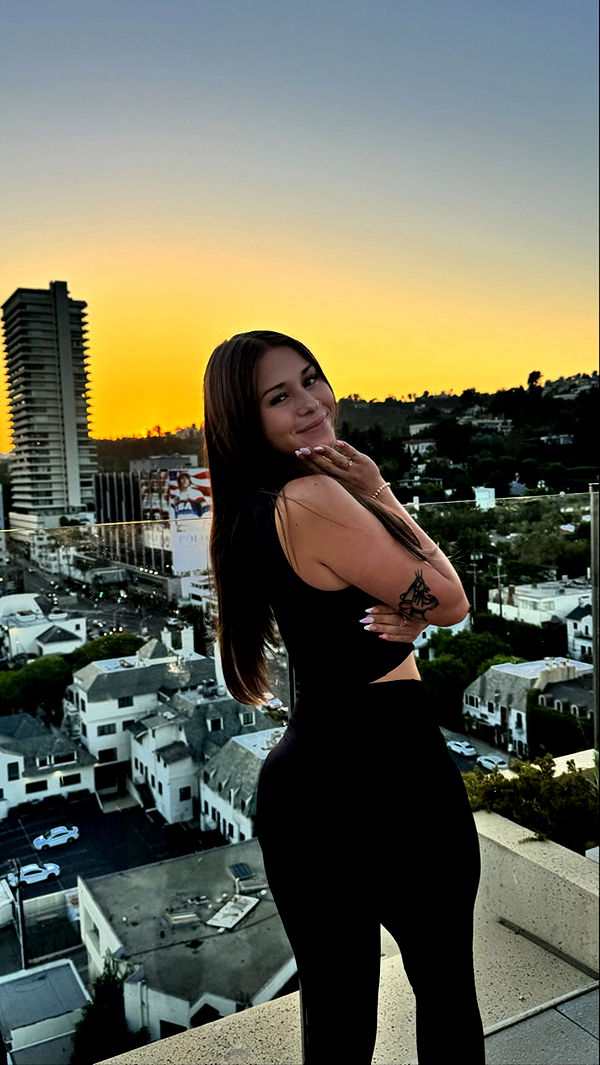 sophieraiin image ~ Altpins