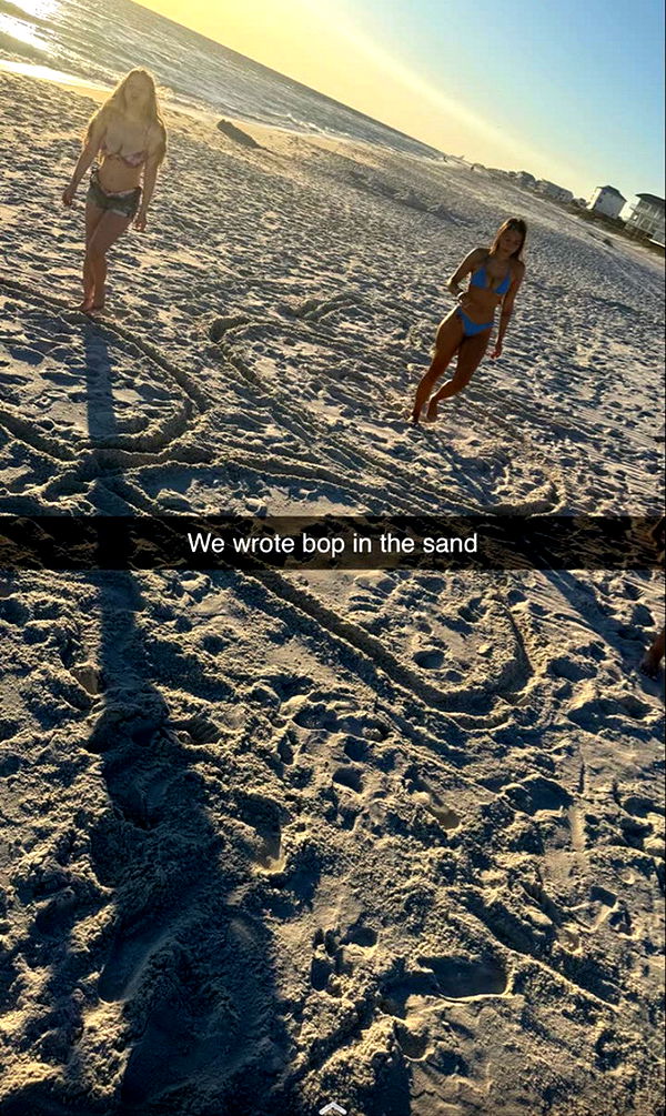 sophieraiin image ~ Altpins