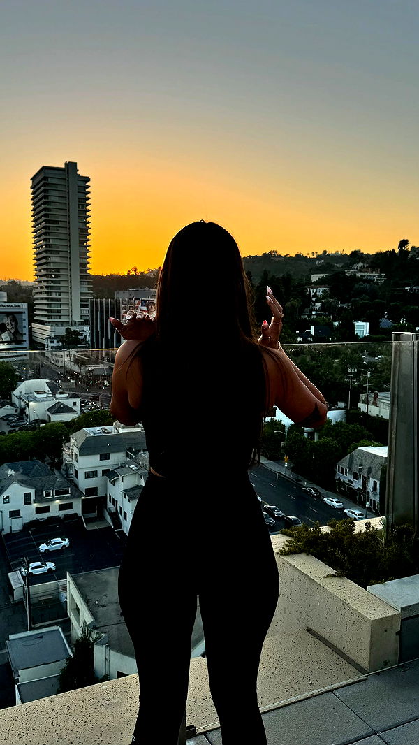 sophieraiin image ~ Altpins