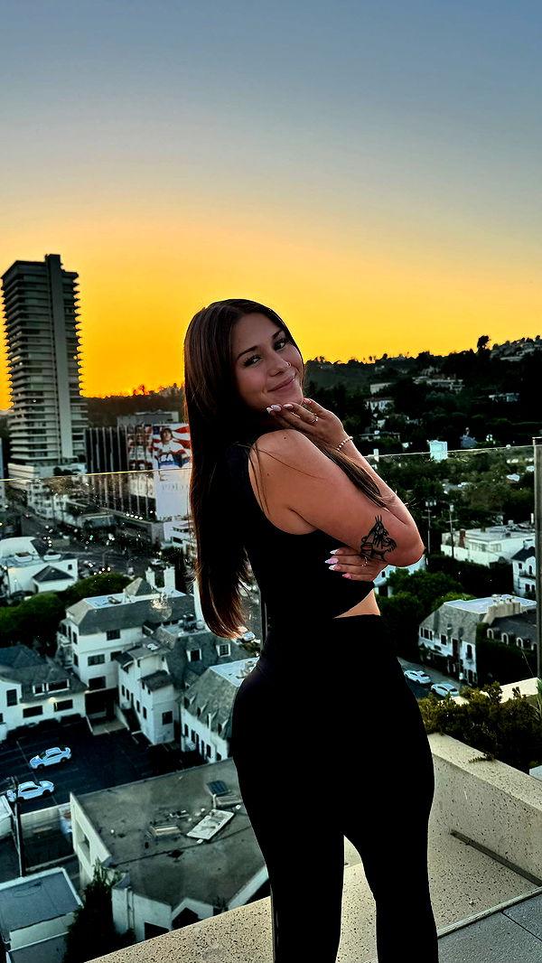 sophieraiin image ~ Altpins