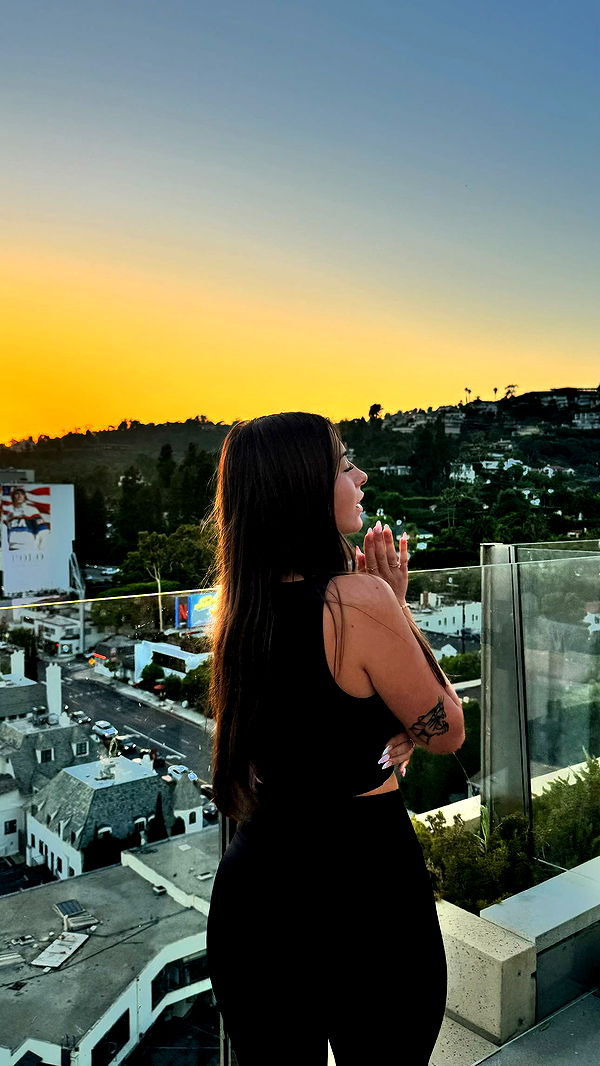 sophieraiin image ~ Altpins