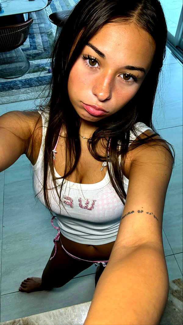 sophieraiin image ~ Altpins