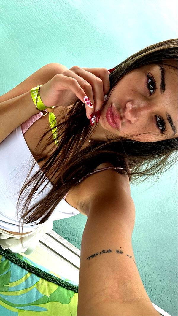 sophieraiin image ~ Altpins