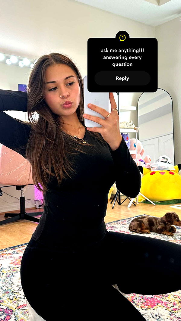 sophieraiin image ~ Altpins