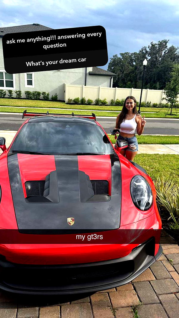 sophieraiin image ~ Altpins