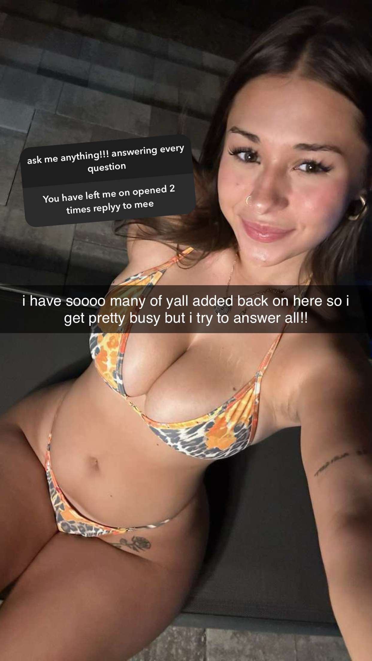 sophieraiin snapchat image archive image