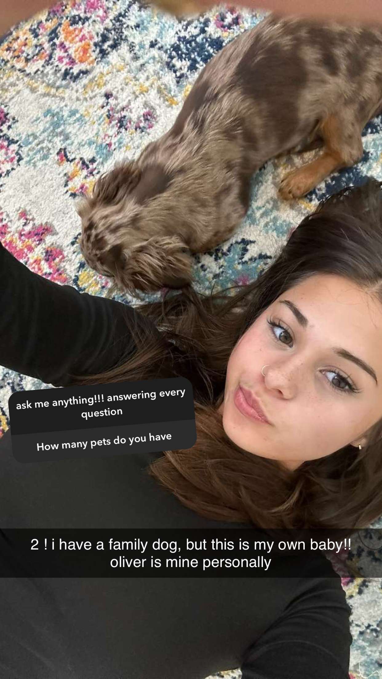 sophieraiin snapchat image archive image