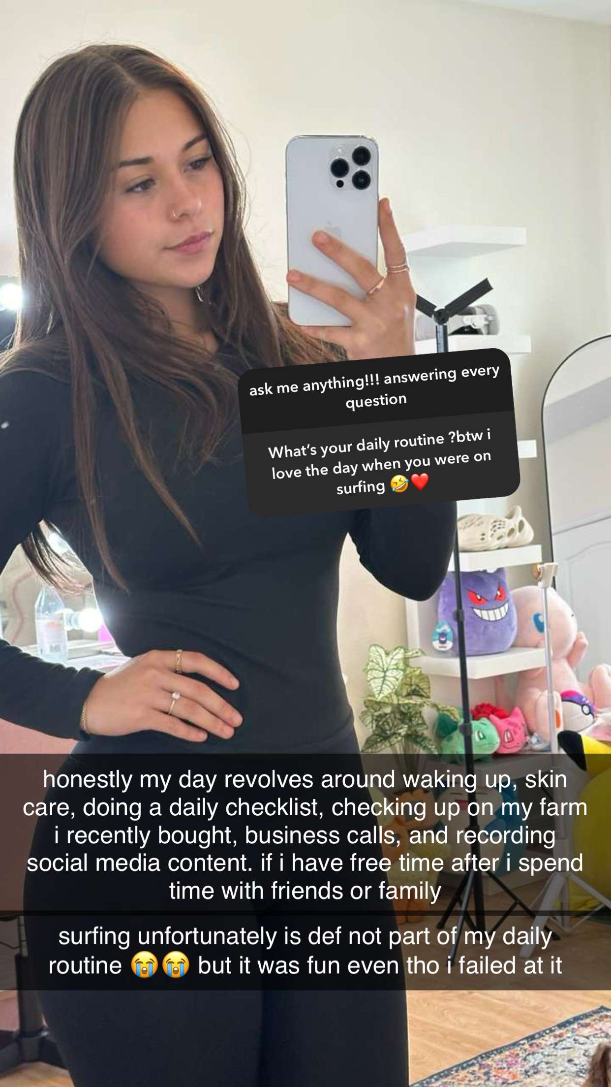 sophieraiin snapchat image archive image