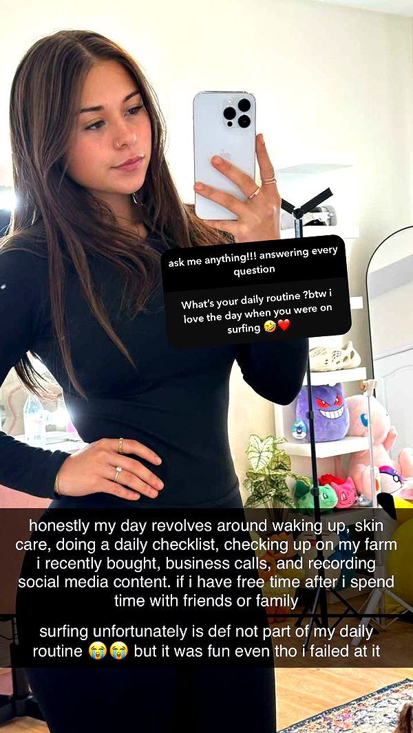 sophieraiin image ~ Altpins