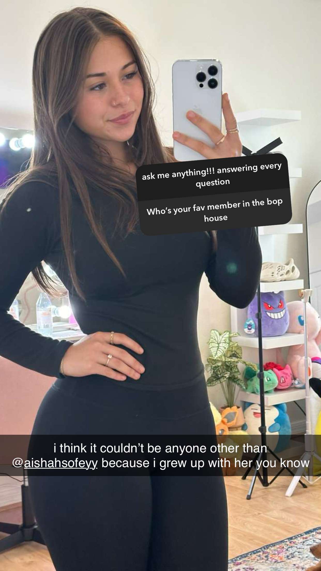 sophieraiin snapchat image archive image