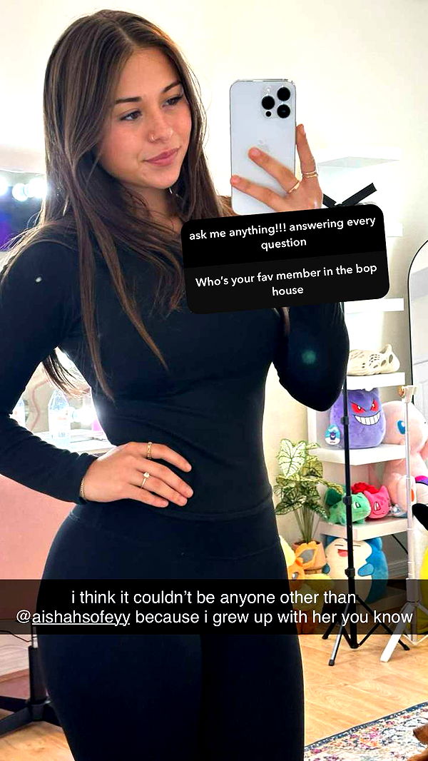 sophieraiin image ~ Altpins