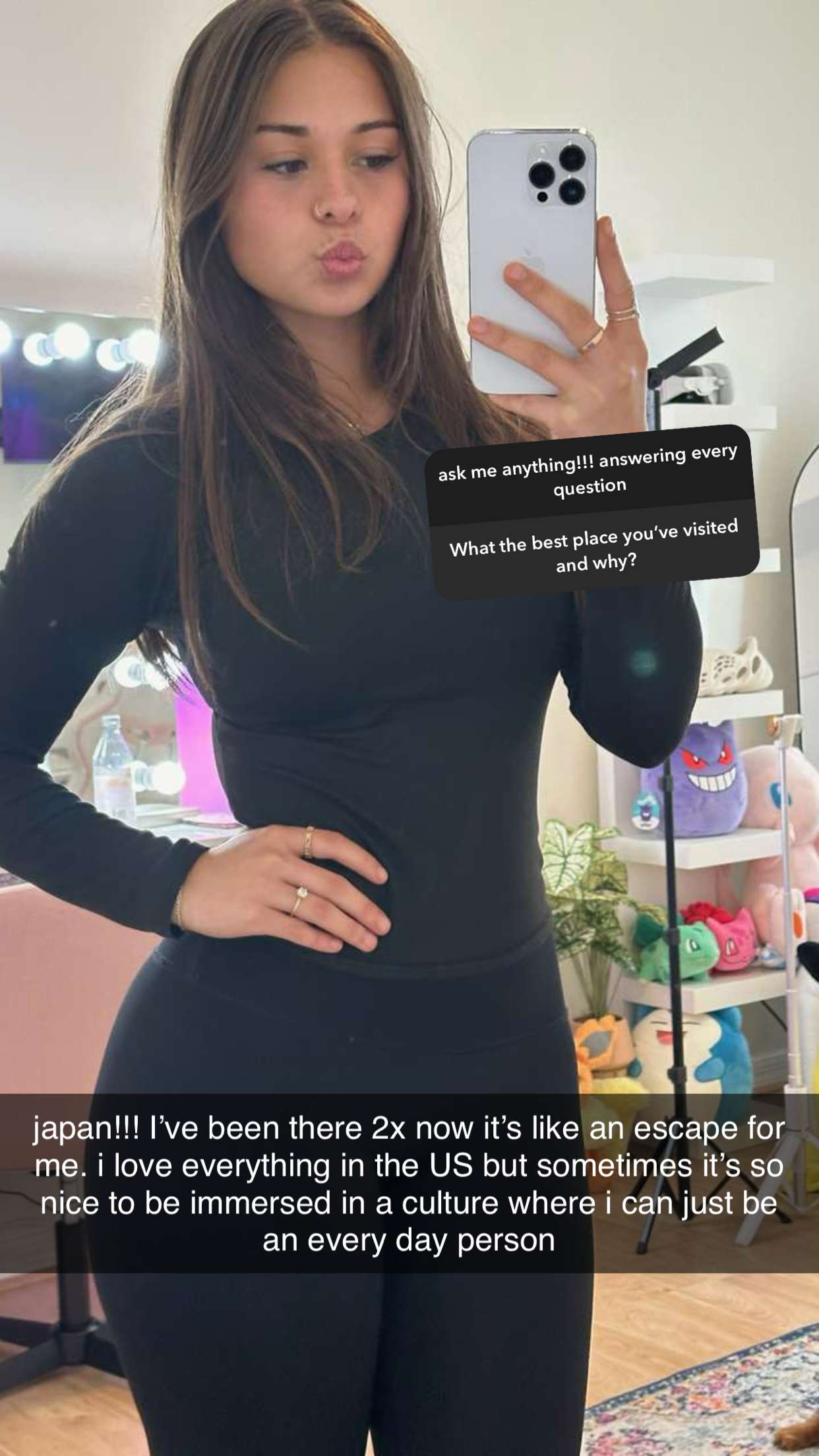 sophieraiin snapchat image archive image