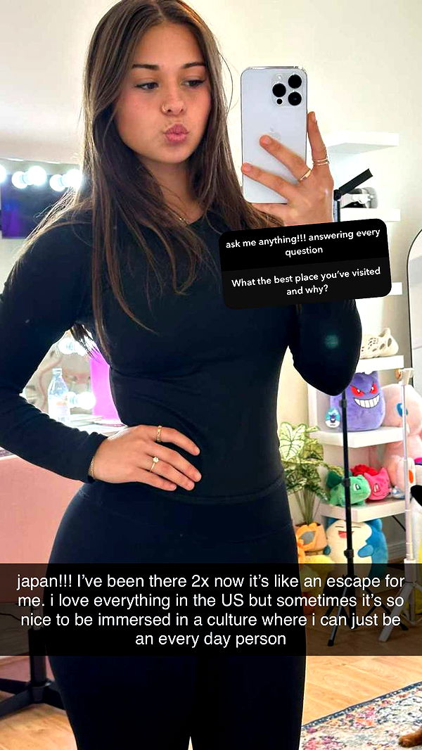 sophieraiin image ~ Altpins