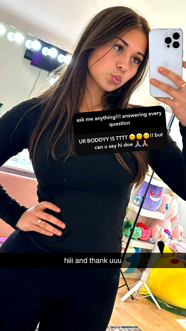 sophieraiin image ~ Altpins