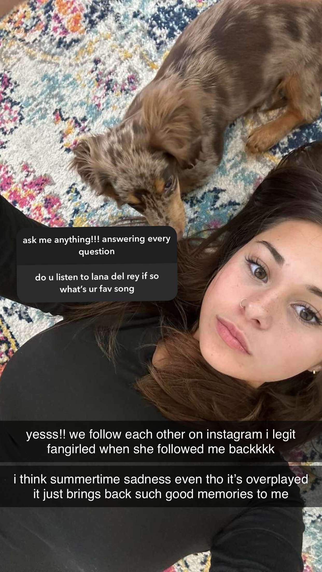 sophieraiin snapchat image archive image