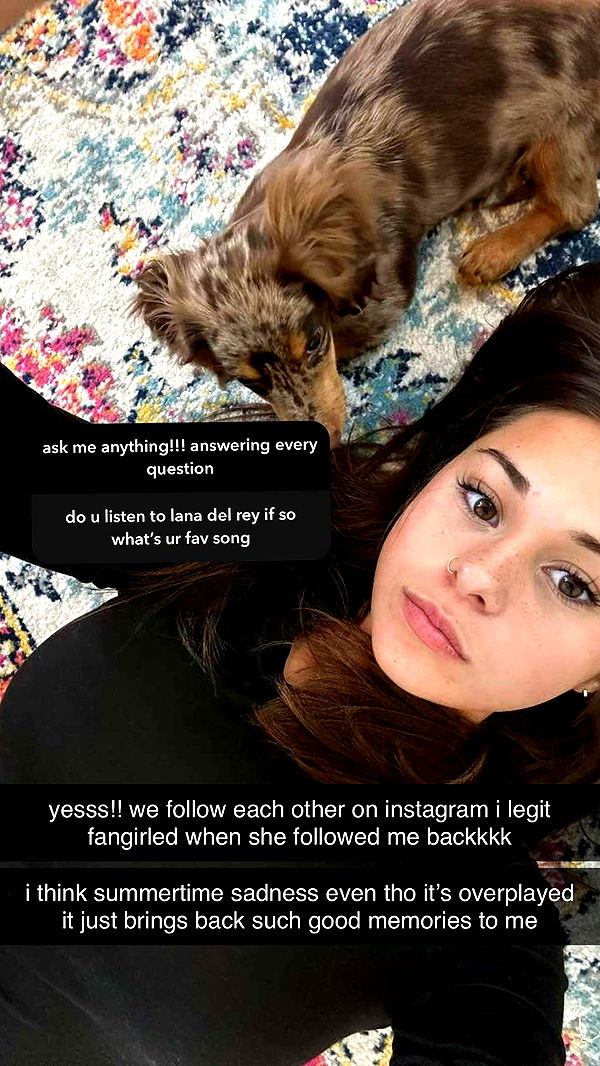 sophieraiin image ~ Altpins