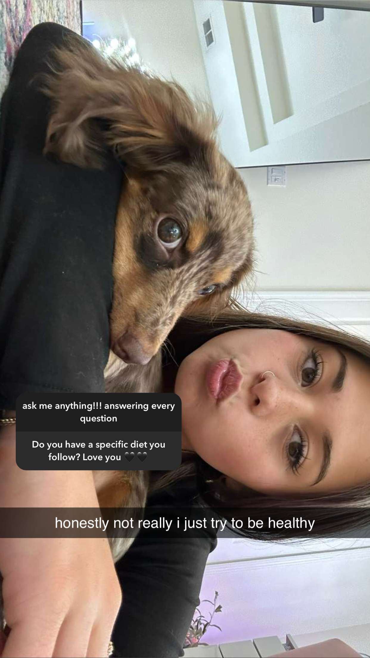 sophieraiin snapchat image archive image