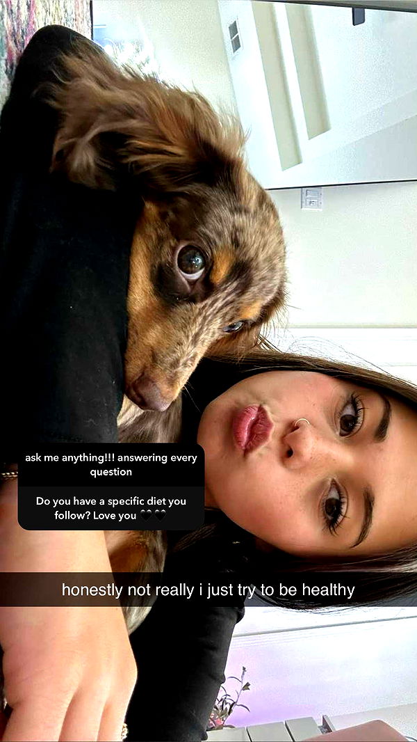 sophieraiin image ~ Altpins