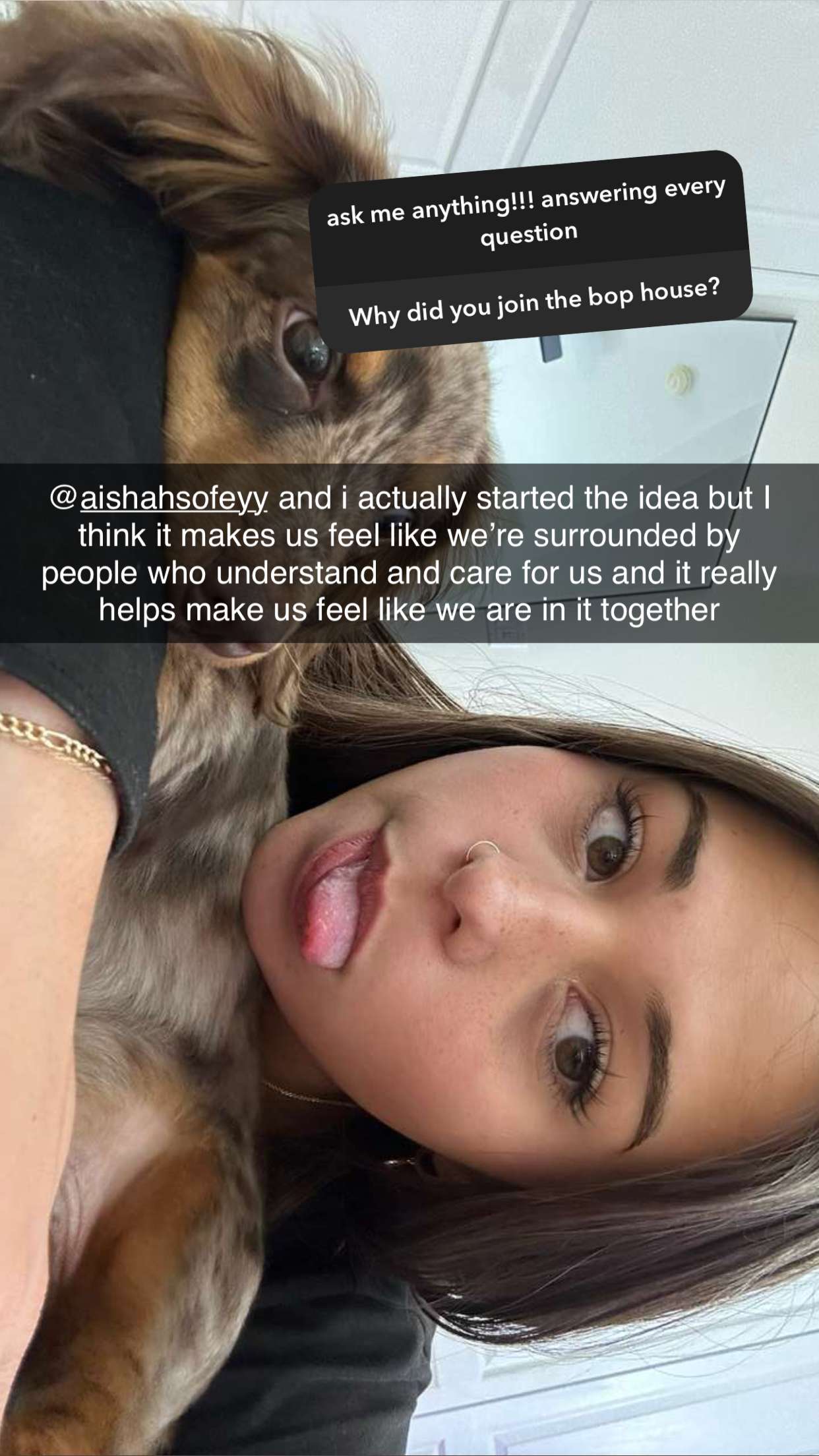 sophieraiin snapchat image archive image