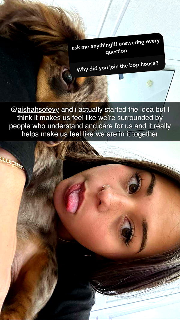 sophieraiin image ~ Altpins